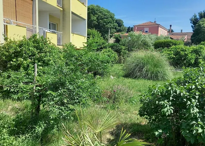 Apartment Sara - Cres